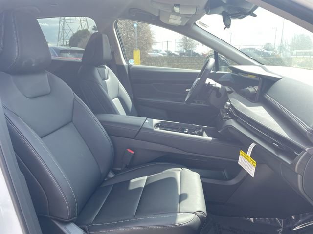 Certified 2025 Nissan Murano SV image 20