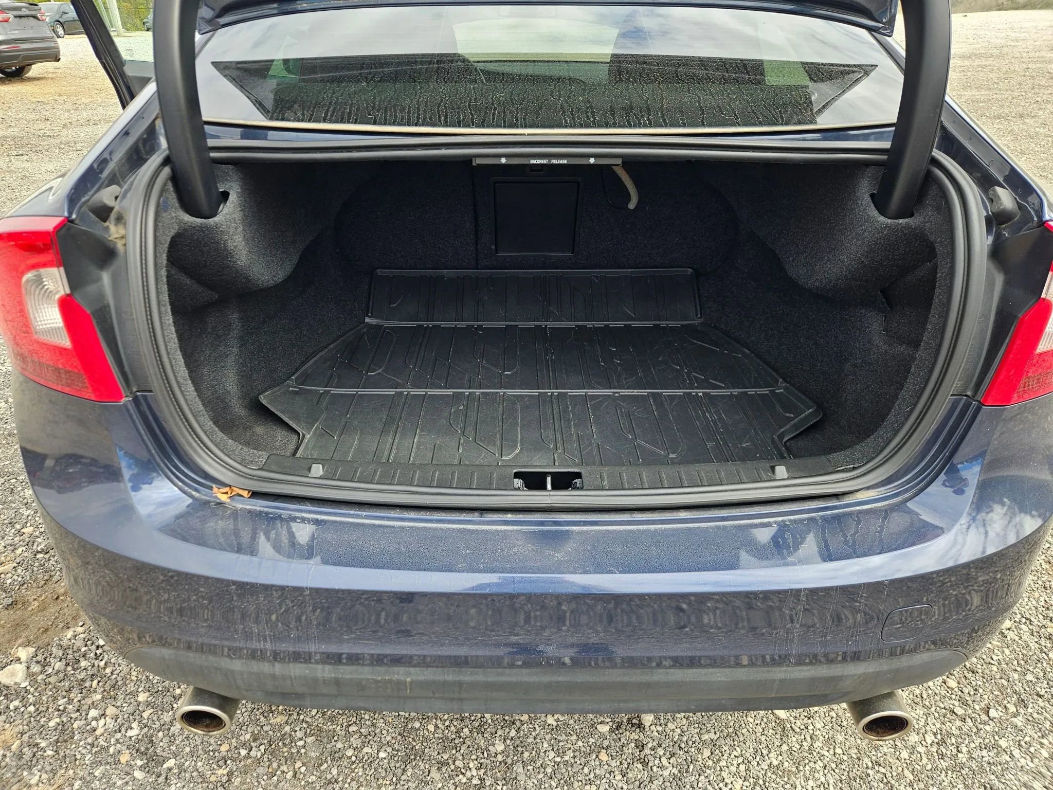 Used 2013 Volvo S60 T5 image 9