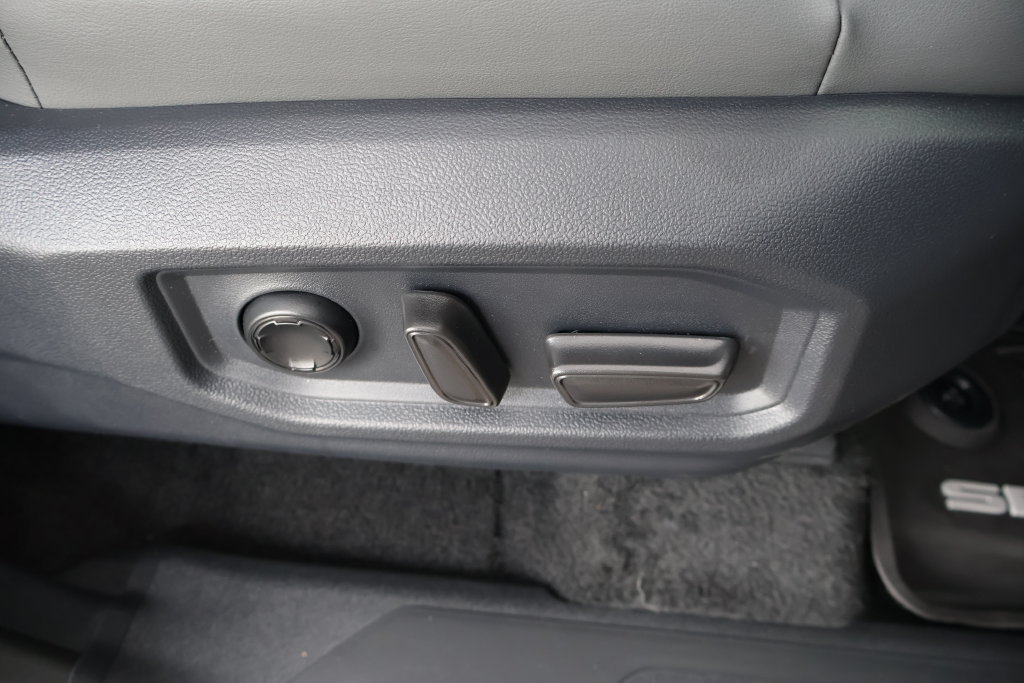 Certified 2026 Toyota Sequoia Capstone AWD/4WD image 49