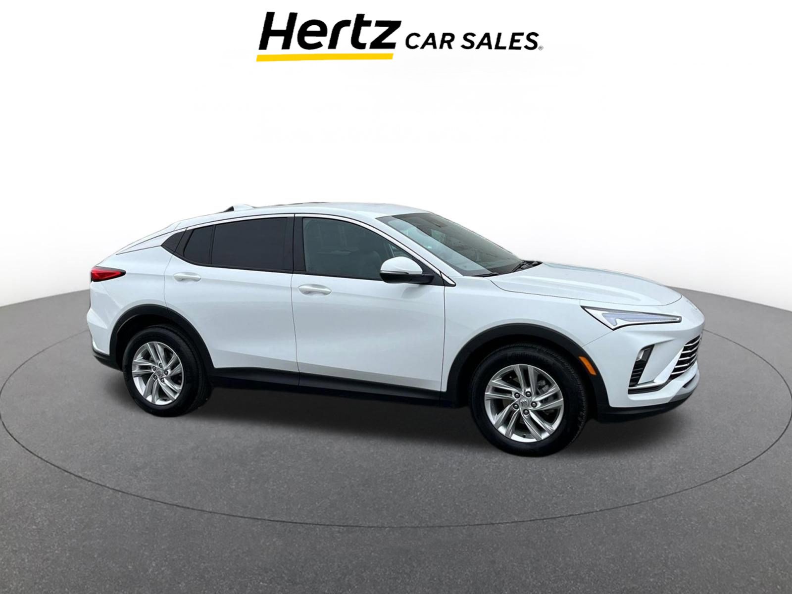 Used 2025 Buick Envista Preferred image 1