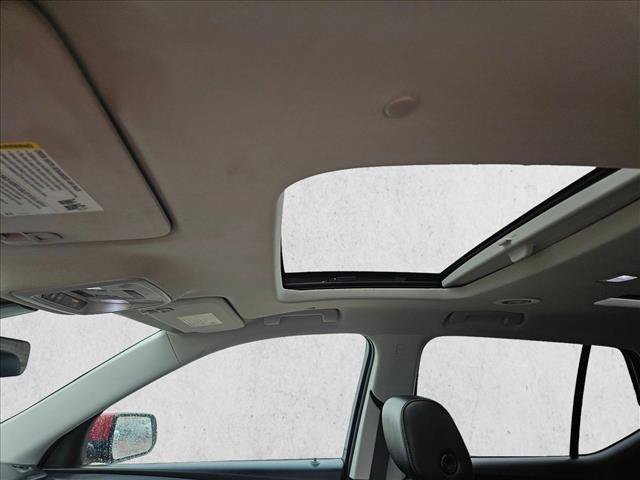 Used 2019 Chevrolet Traverse Premier AWD/4WD image 13