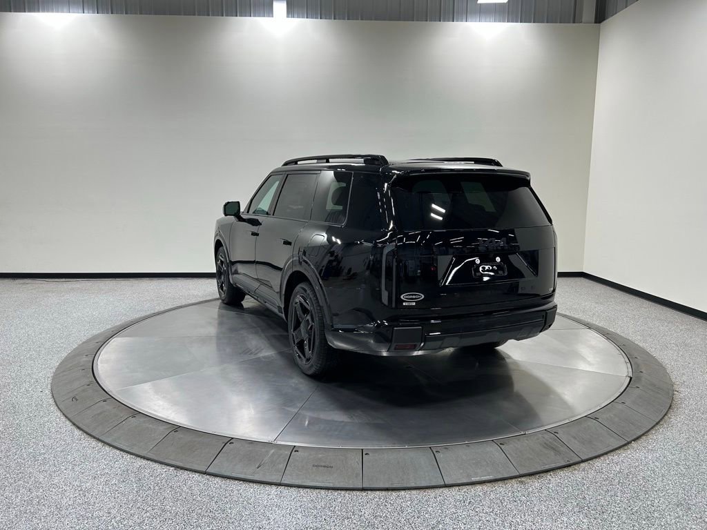 New 2027 Kia Telluride SX X-Line AWD/4WD image 8