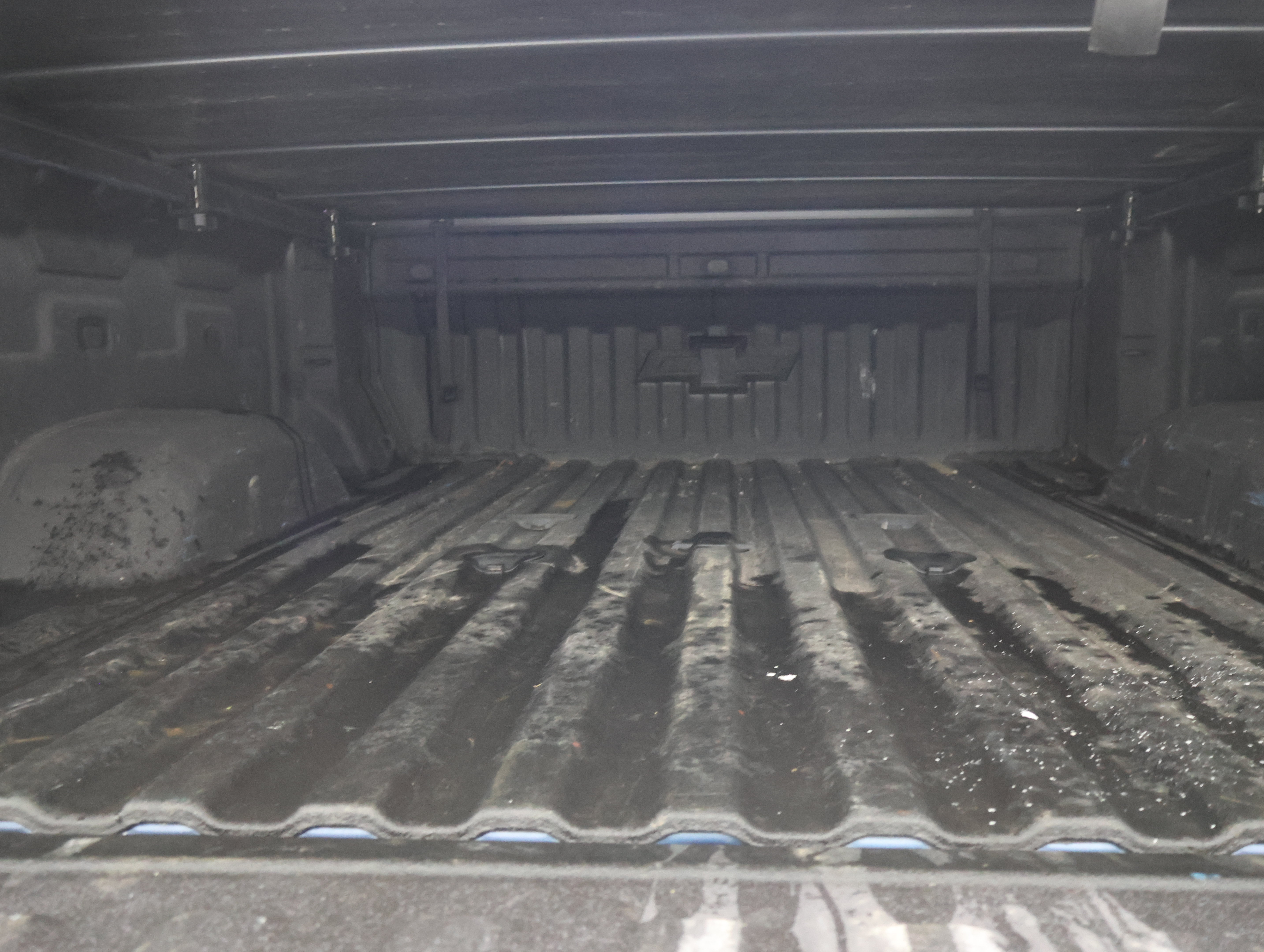 Used 2023 Chevrolet Silverado 2500 LT AWD/4WD image 28