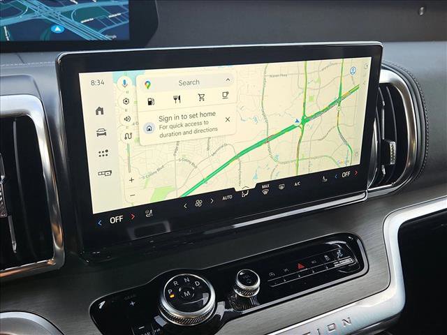 New 2026 Ford Expedition Platinum w/ Driver's Package image 14