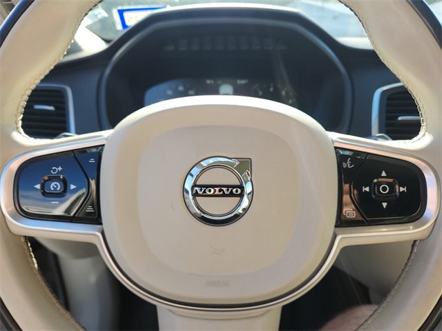Used 2020 Volvo XC90 T6 Momentum image 23