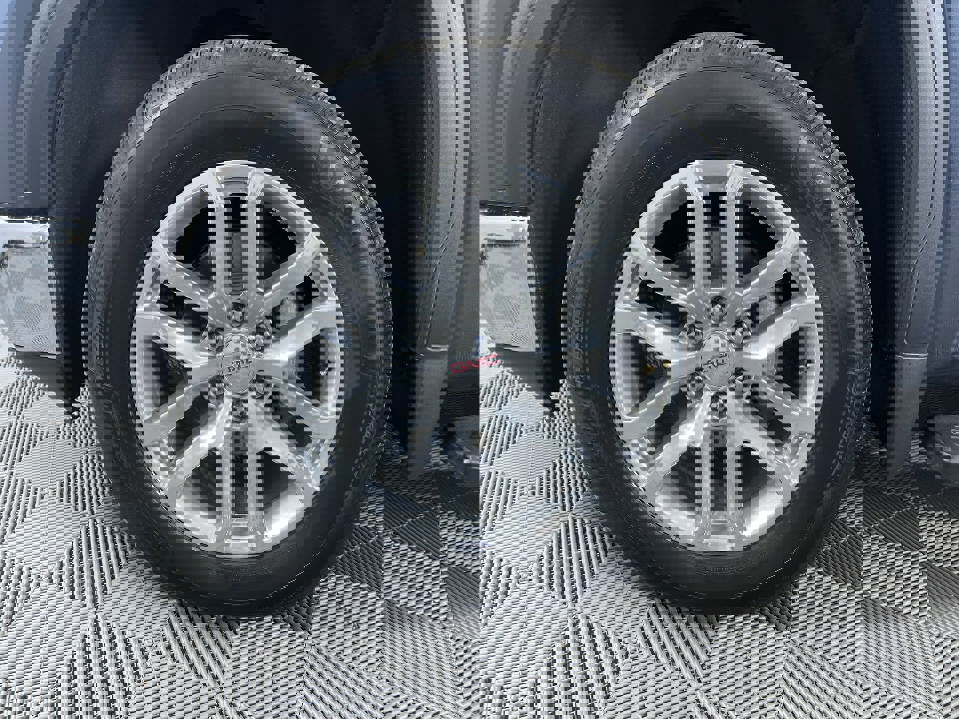 Used 2022 GMC Sierra 1500 SLT w/ SLT Premium Plus Package image 28