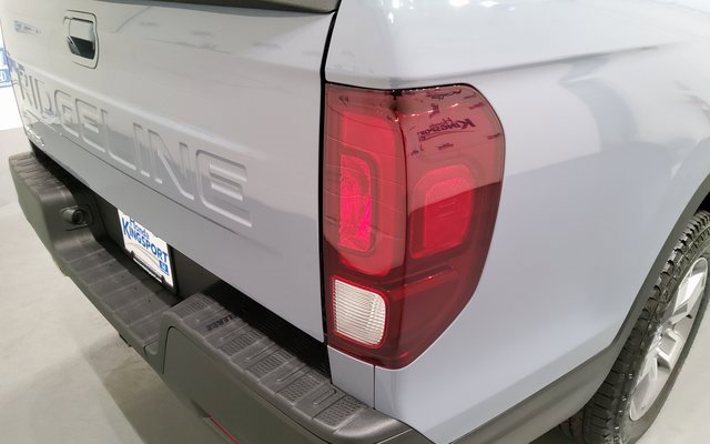 New 2026 Honda Ridgeline RTL image 11