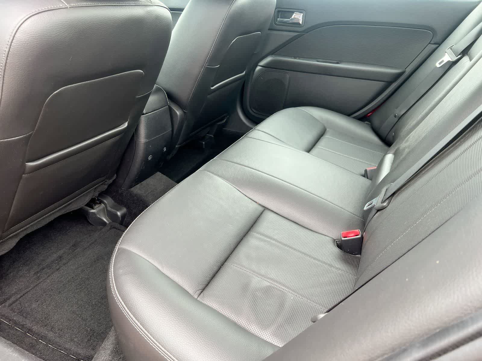 Used 2009 Mercury Milan Premier FWD image 18