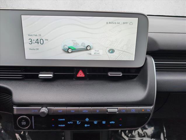 Certified 2024 Hyundai Ioniq 5 SE image 14