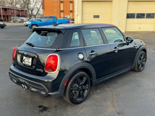 Used 2024 MINI Cooper S image 8
