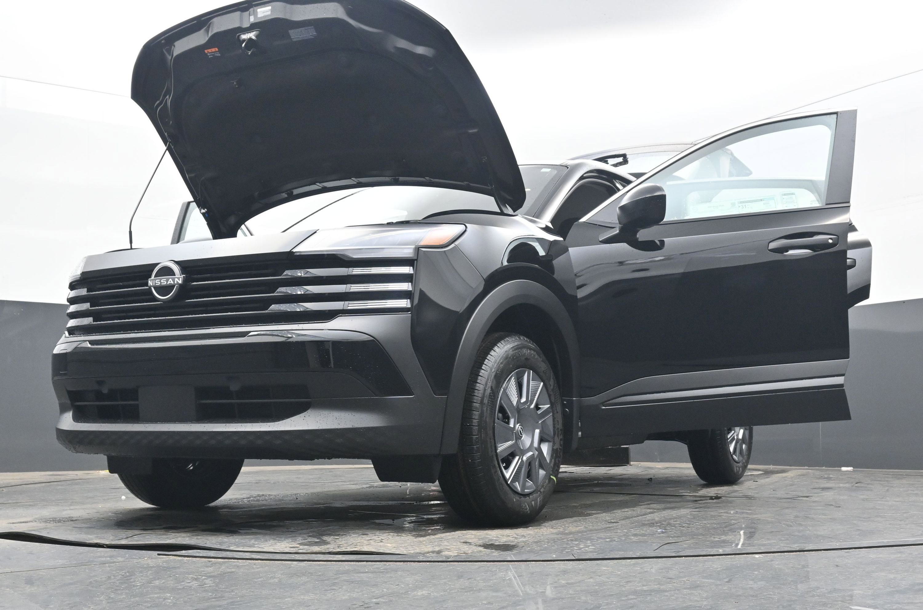 New 2026 Nissan Kicks S image 40