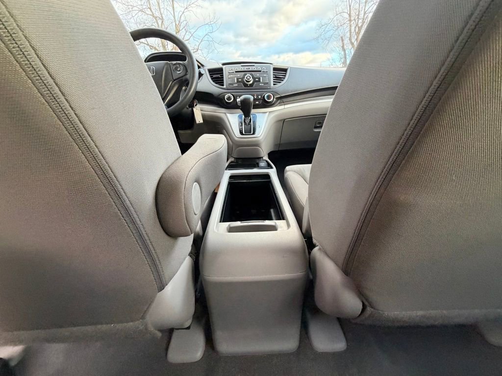 Used 2014 Honda CR-V LX image 14