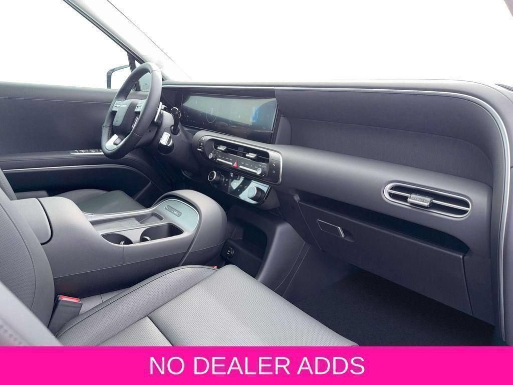 New 2026 Hyundai Palisade FWD Hybrid image 70