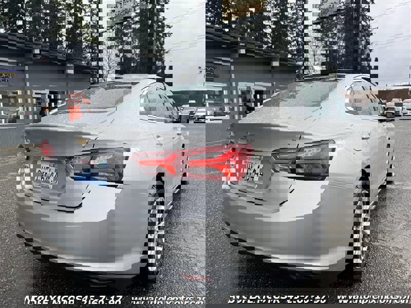 Used 2019 Chevrolet Malibu LT image 7