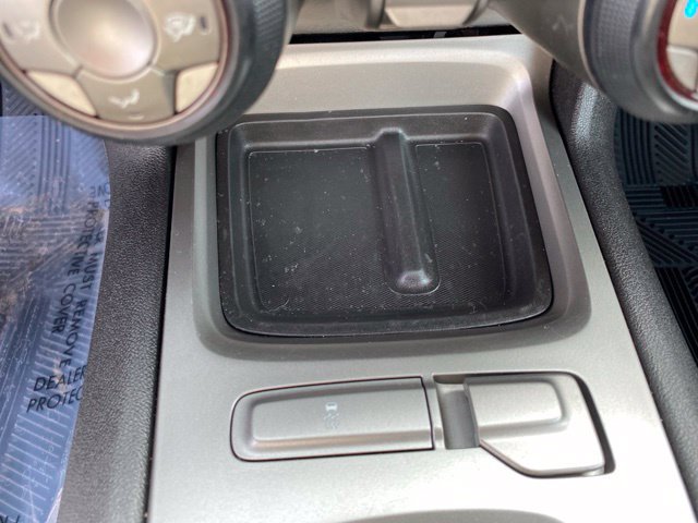 Used 2010 Chevrolet Camaro LS RWD image 22