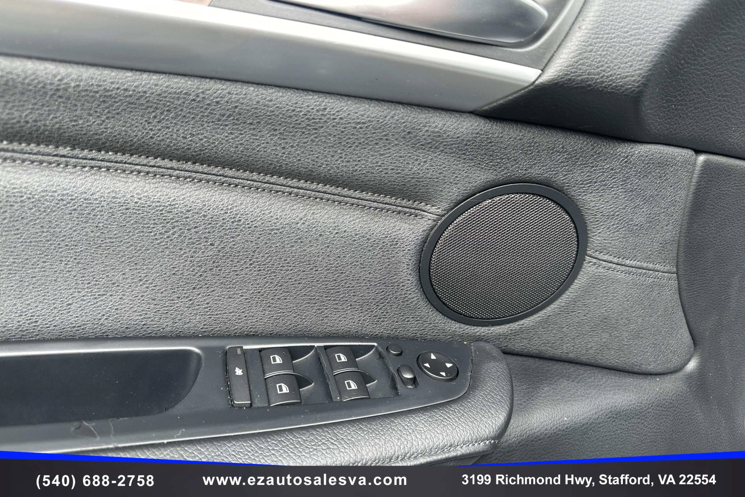 Used 2013 BMW X5 xDrive50i image 18