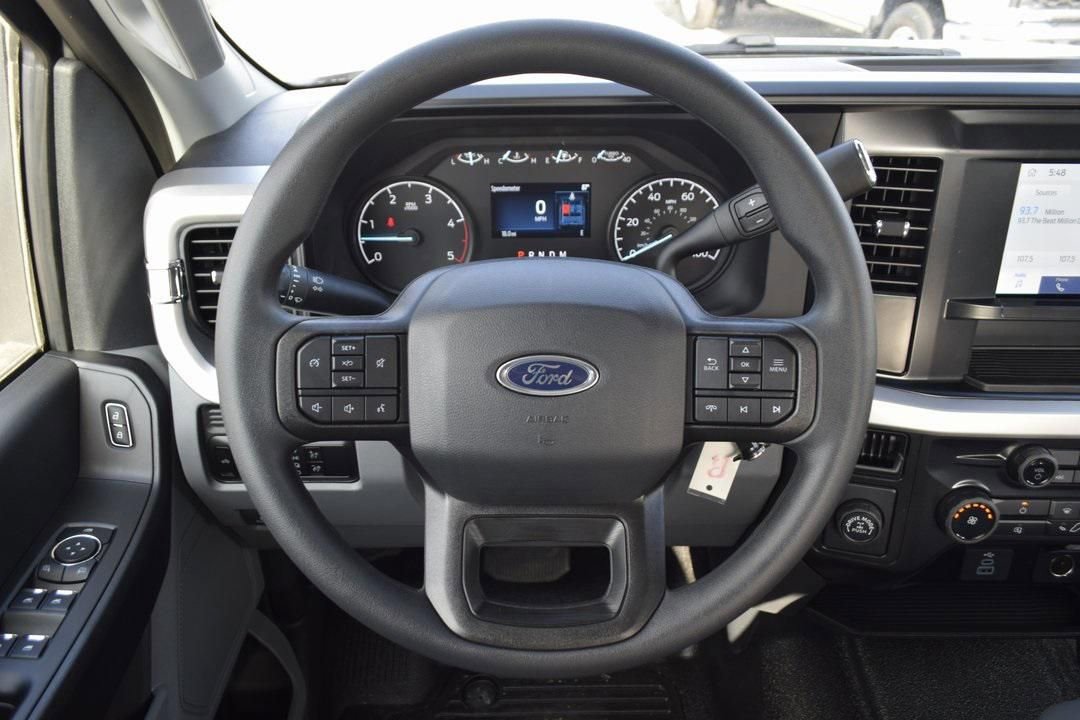 New 2025 Ford F250 XL image 8