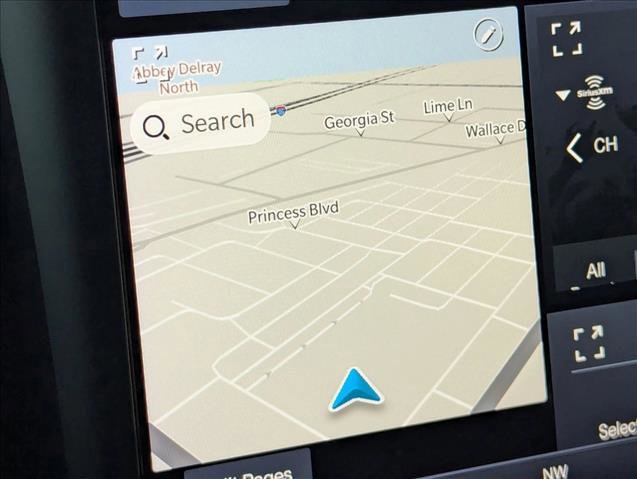 Used 2024 Maserati Levante GT Ultima image 11