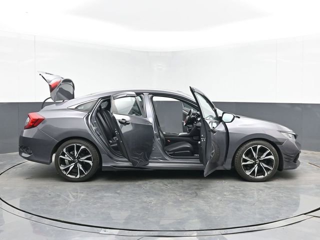 Used 2019 Honda Civic Sport image 48