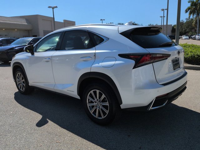 Used 2018 Lexus NX 300h AWD w/ Comfort Package image 7