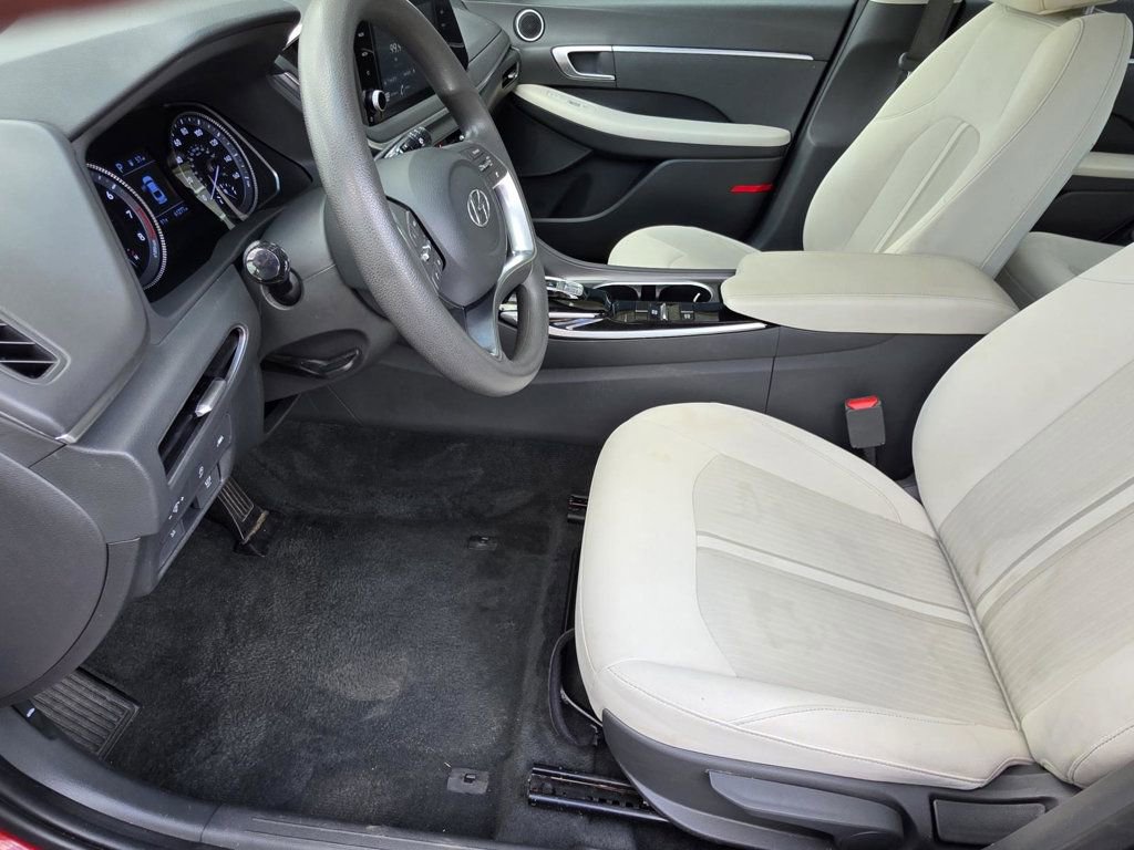 Used 2023 Hyundai Sonata SE image 6