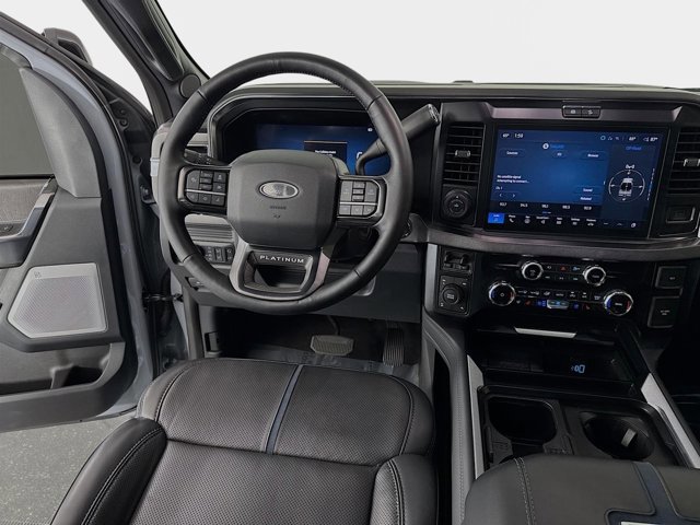 Used 2025 Ford F250 Platinum w/ FX4 Off-Road Package image 25