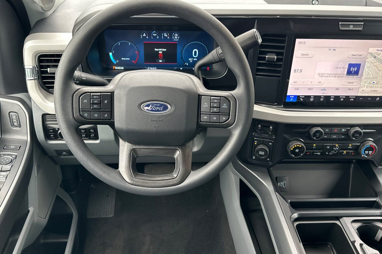 New 2026 Ford F250 XLT w/ XLT Premium Package image 13