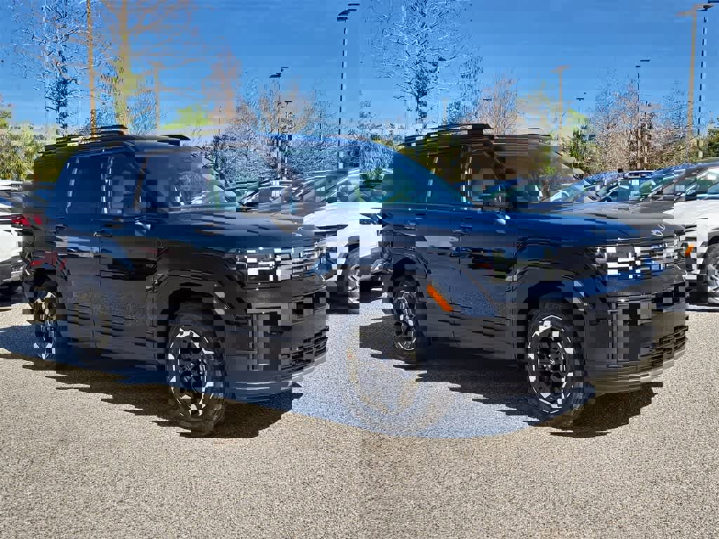 New 2026 Hyundai Santa Fe SEL image 9