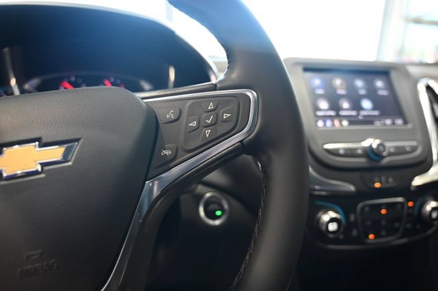 Used 2024 Chevrolet Equinox LT FWD image 23