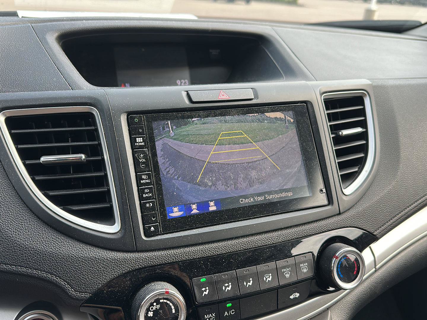 Used 2016 Honda CR-V EX image 19