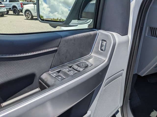 New 2026 Ford F150 XLT w/ Equipment Group 302A MID AWD/4WD image 19