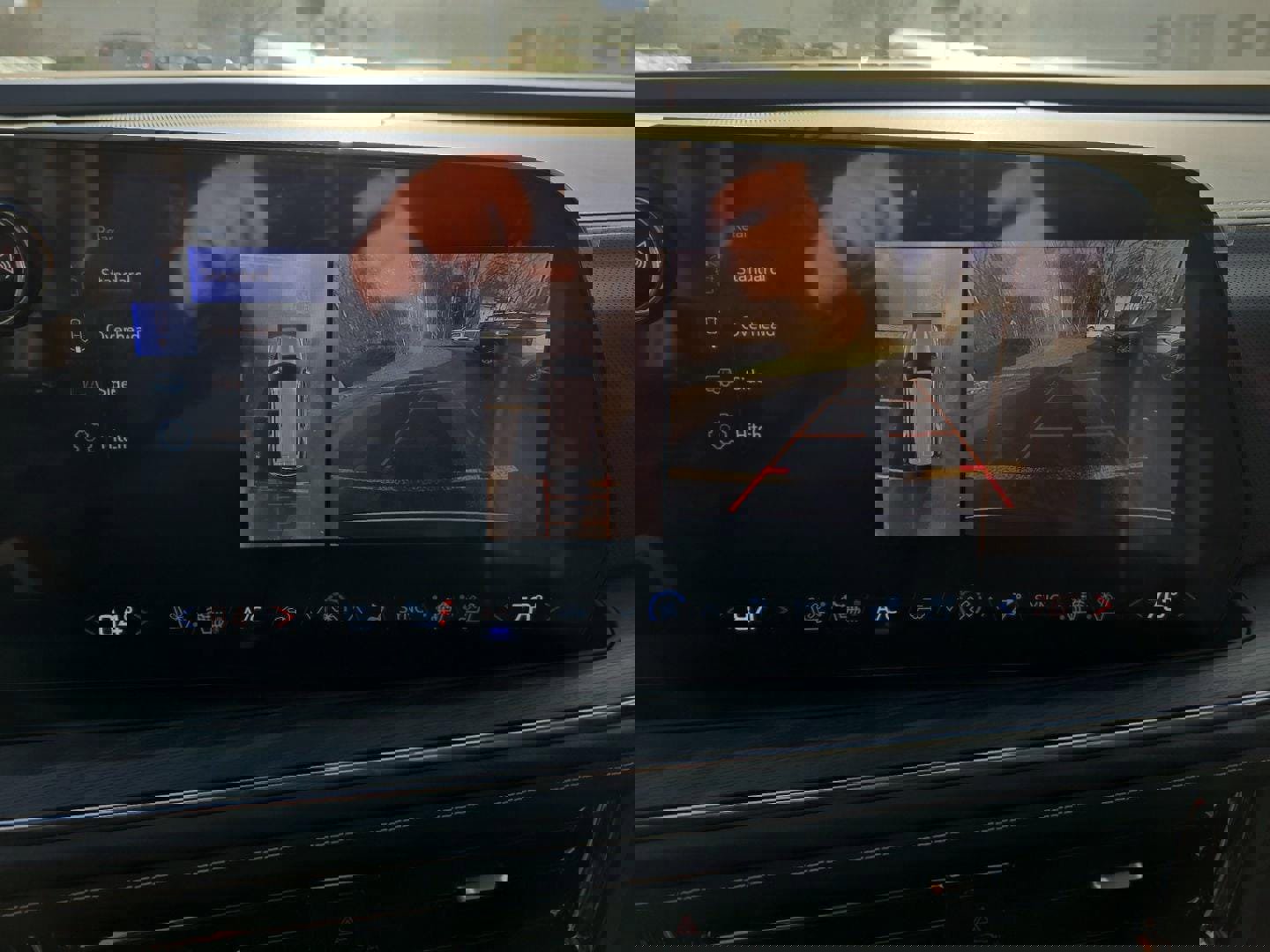 New 2025 Chevrolet Tahoe Premier image 14