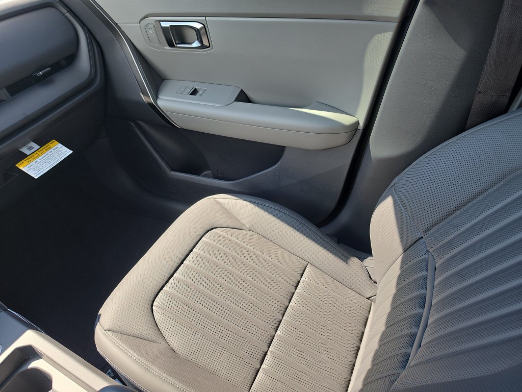 New 2027 Kia Seltos X-Line SX AWD/4WD image 16