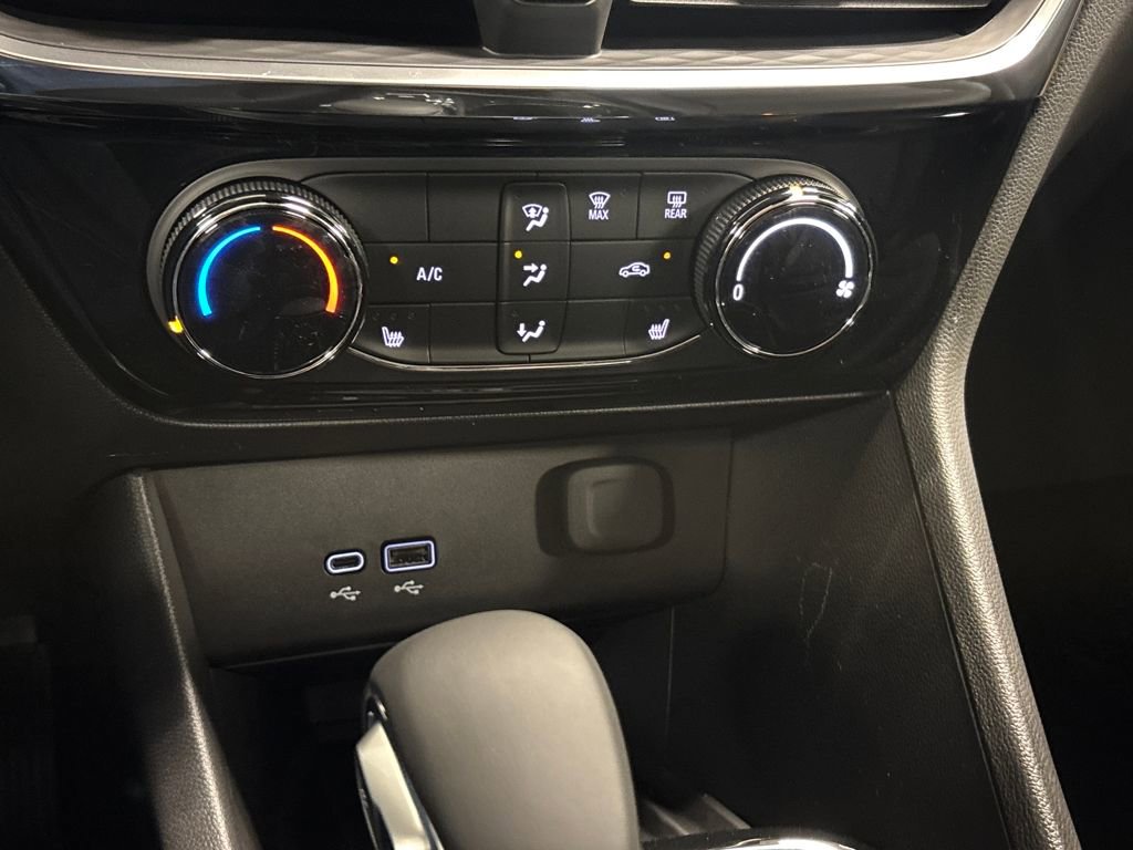 New 2026 Buick Encore GX Sport Touring w/ Advanced Technology Package image 33