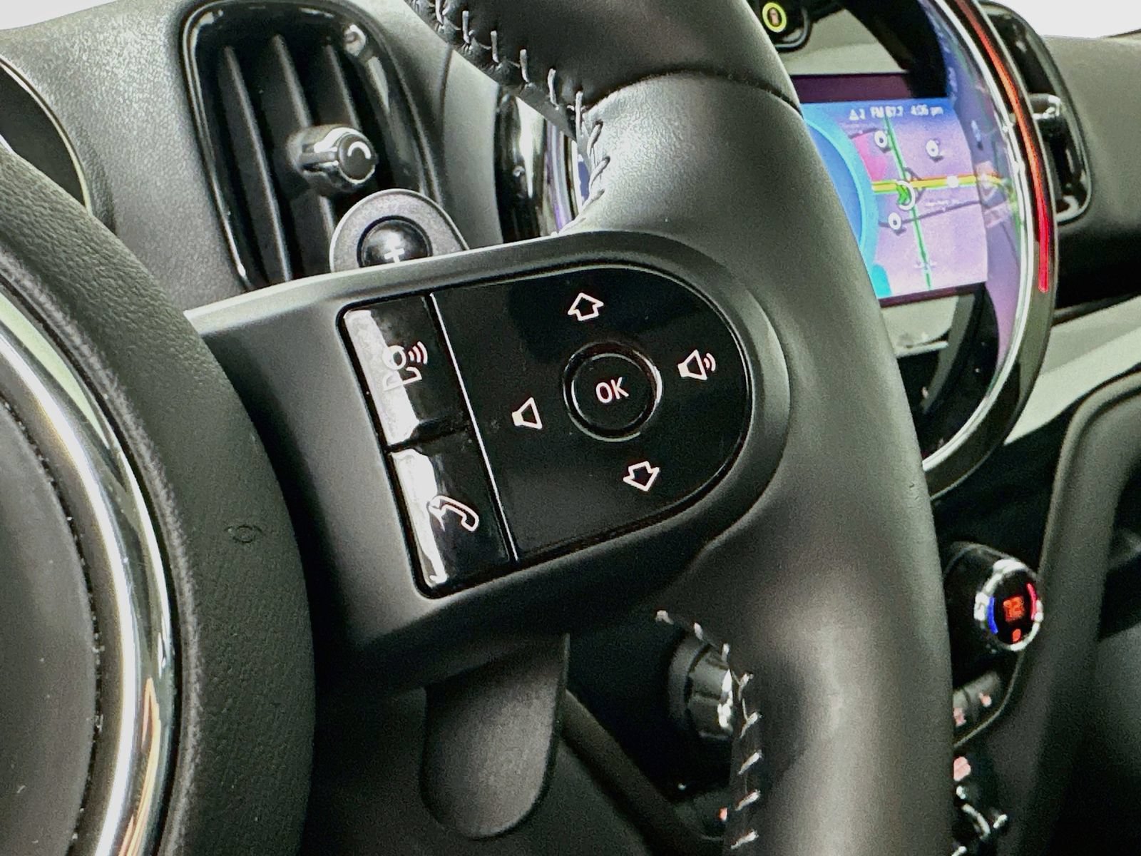 Used 2024 MINI Cooper Countryman S FWD image 20