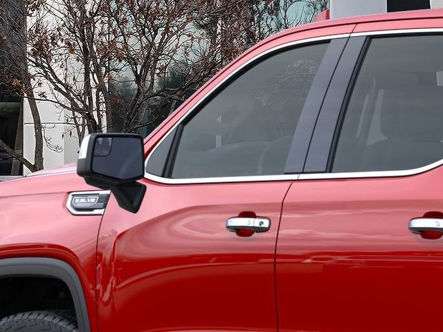 New 2026 GMC Sierra 1500 SLT image 12