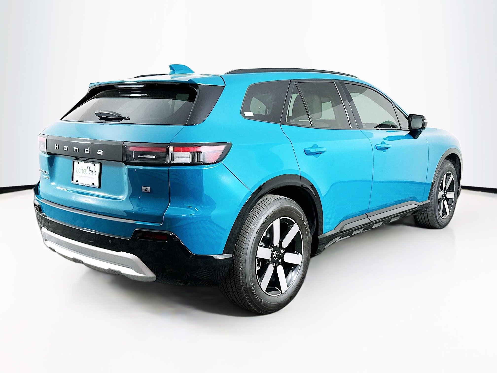 Used 2025 Honda Prologue Touring image 9