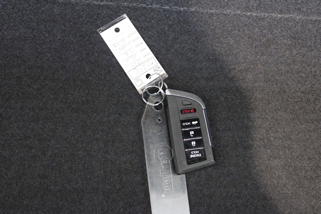 New 2025 Acura TLX SH-AWD w/ A-SPEC Pkg image 34