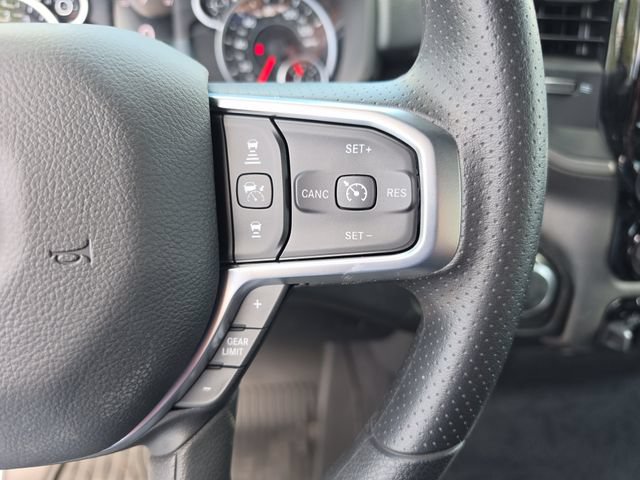 Used 2026 RAM 1500 Tradesman RWD image 25