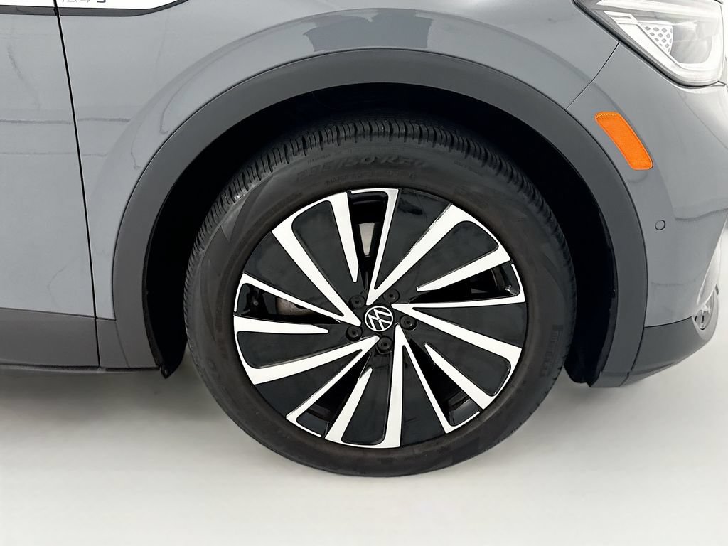 Used 2024 Volkswagen ID.4 S RWD image 30