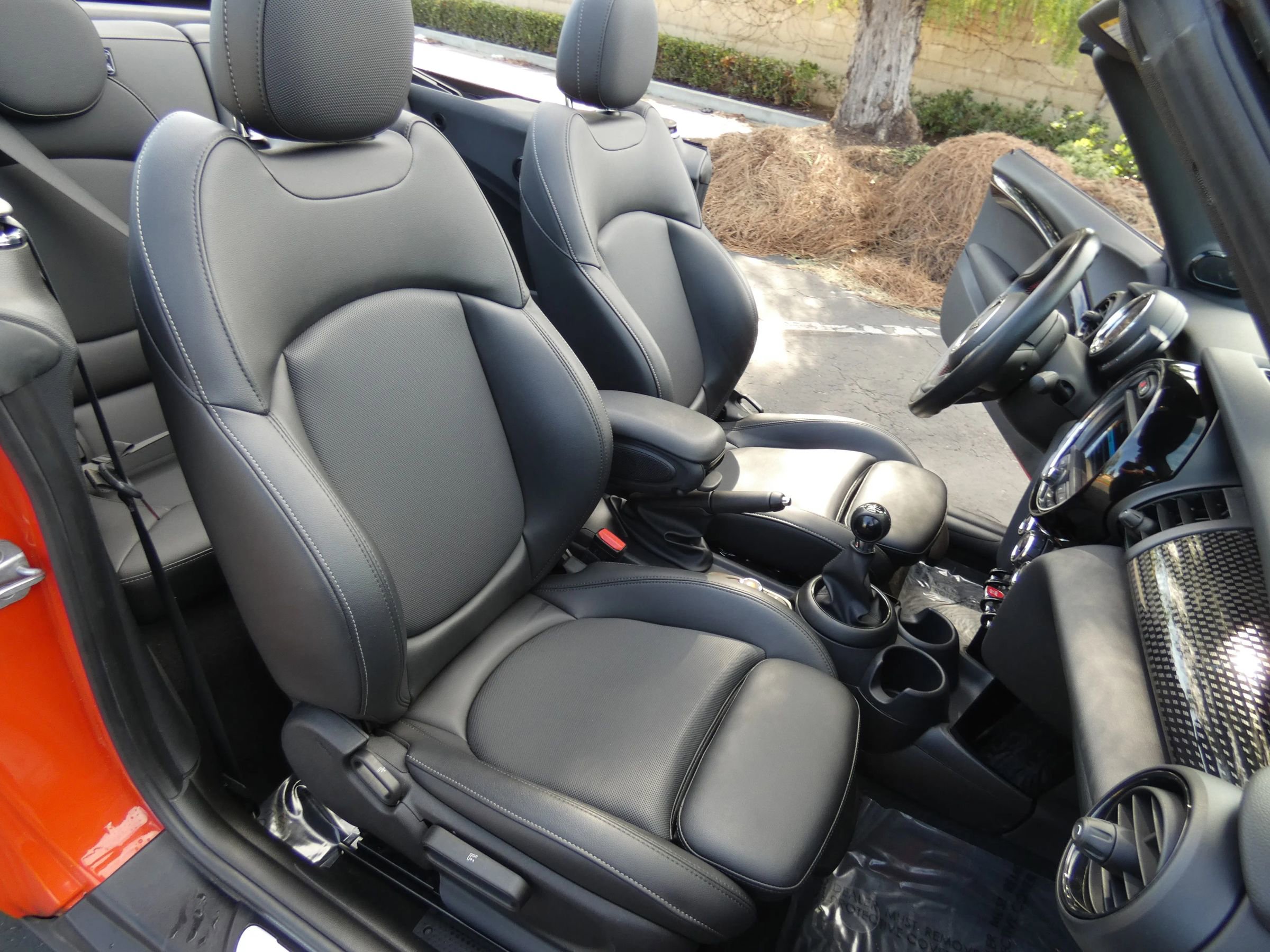 Used 2021 MINI Cooper S image 24