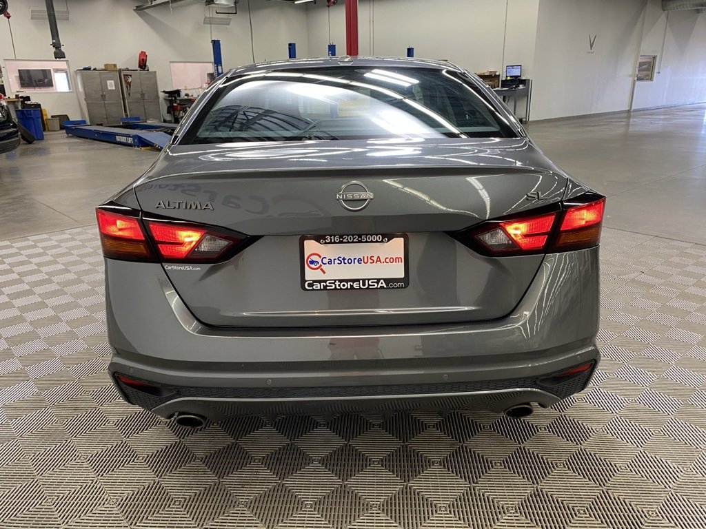 Used 2023 Nissan Altima 2.5 SL image 7