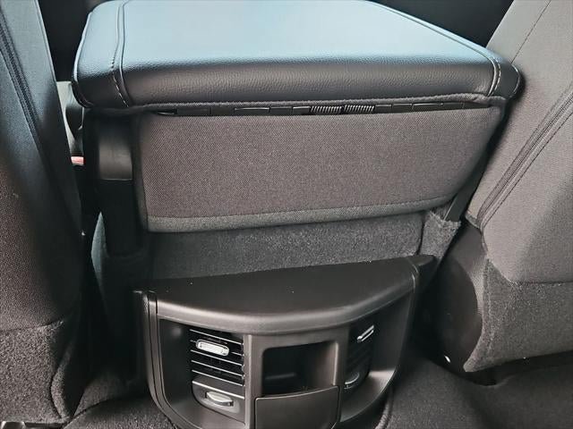 New 2026 RAM 2500 Tradesman AWD/4WD image 50