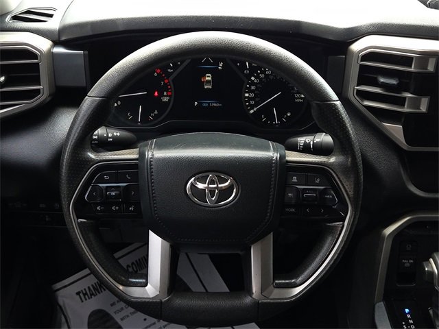 Used 2022 Toyota Tundra SR5 image 16