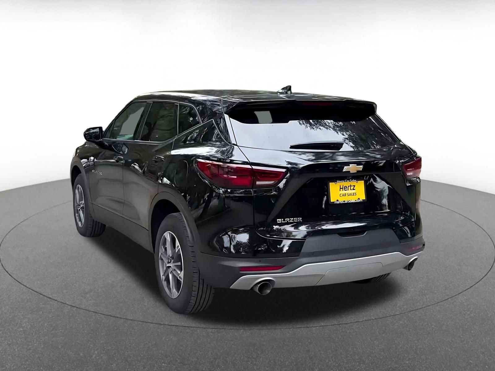 Used 2026 Chevrolet Blazer LT FWD image 10