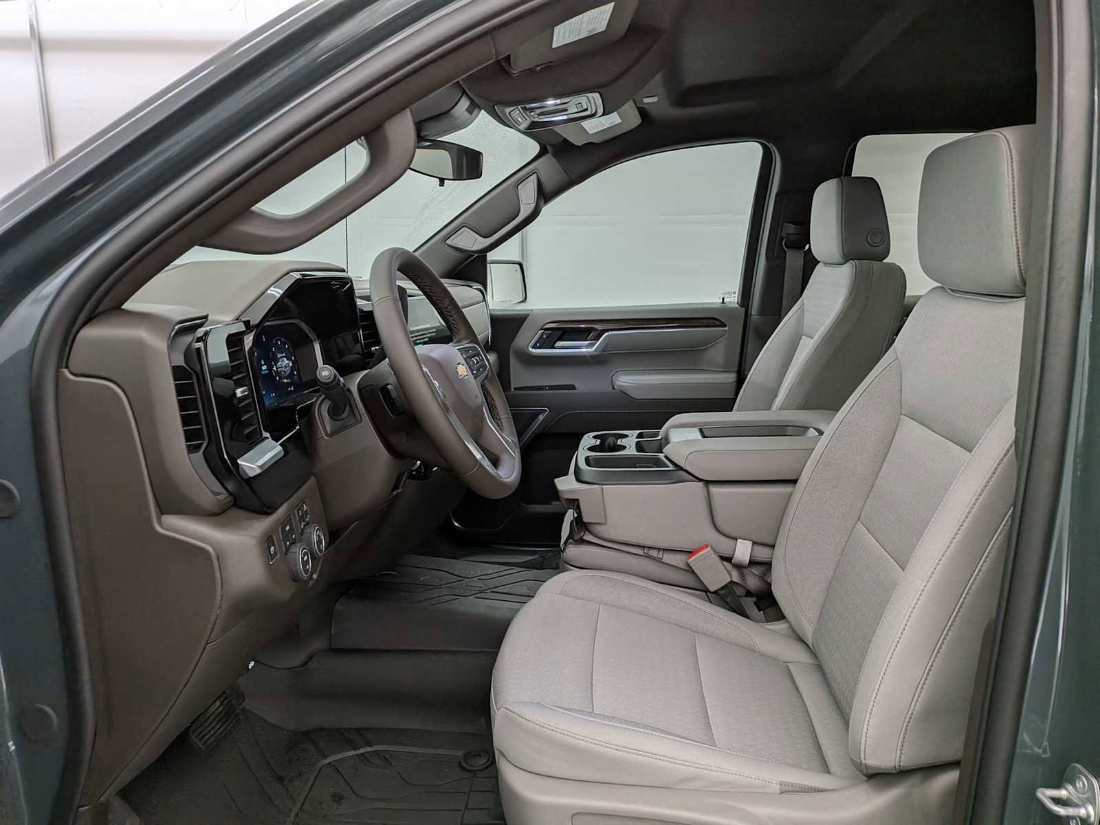 New 2026 Chevrolet Silverado 1500 LT w/ All Star Edition Plus image 20