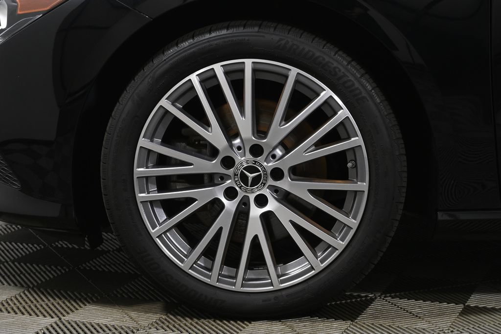 Certified 2022 Mercedes-Benz CLA 250 4MATIC image 12