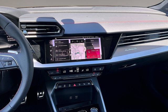 New 2026 Audi S3 Premium AWD/4WD image 7