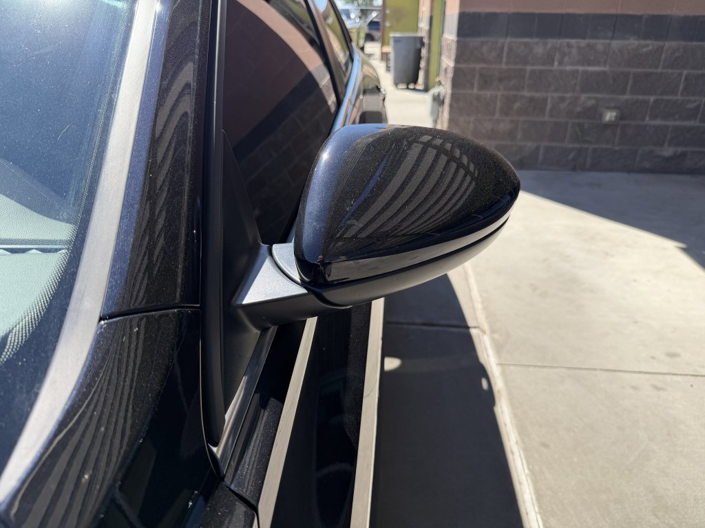 Used 2024 Volkswagen Jetta SE w/ Panoramic Sunroof Package image 12