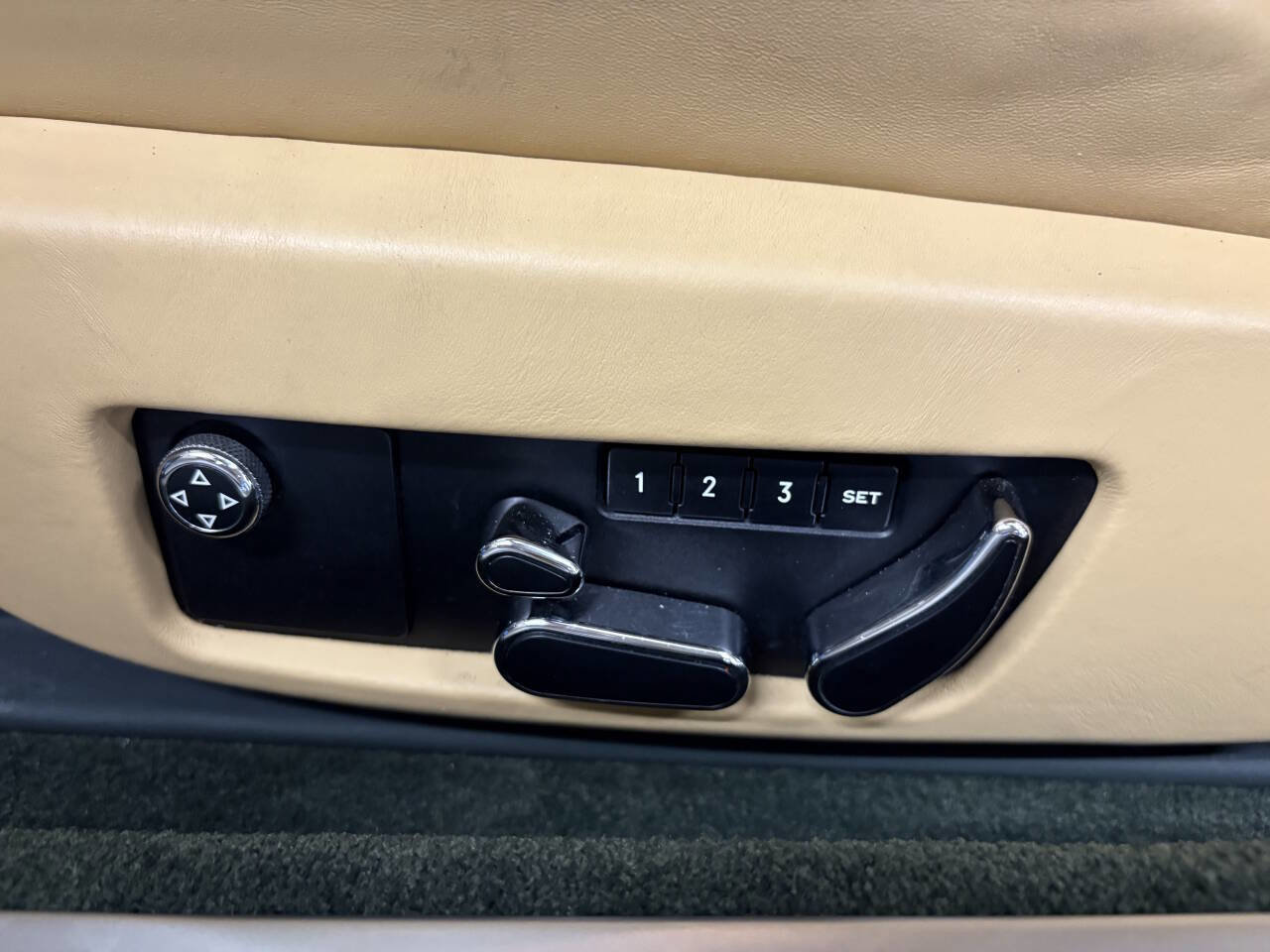 Used 2009 Bentley Continental GTC AWD/4WD image 37